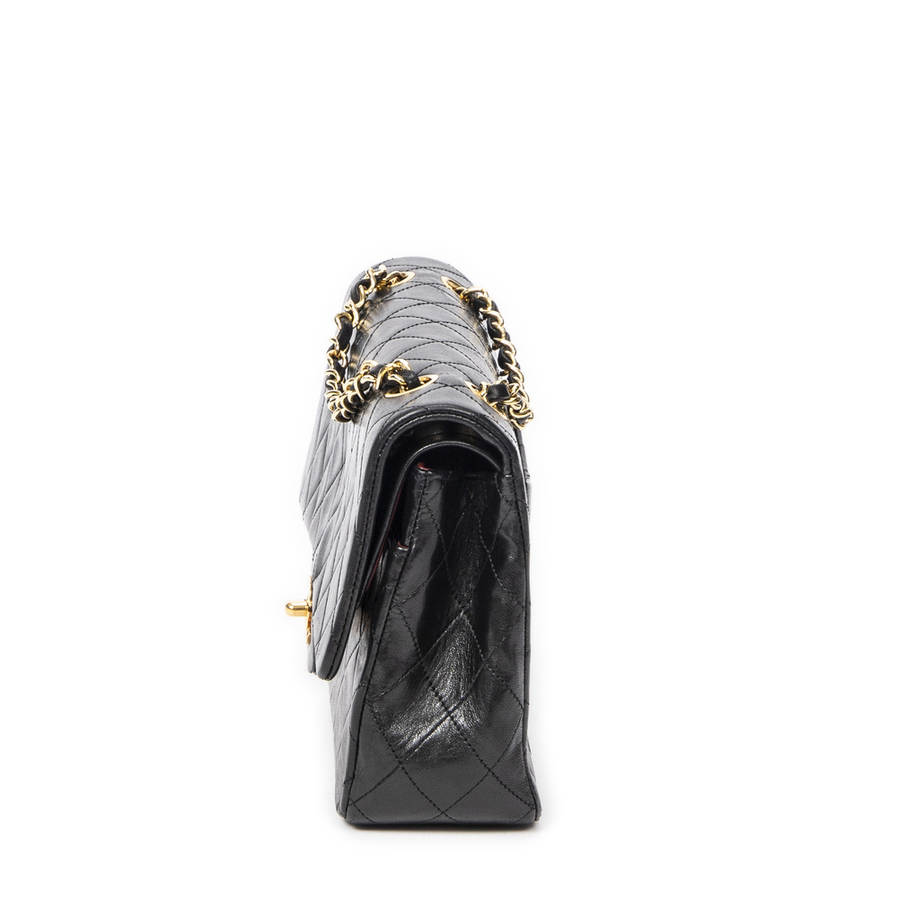 Chanel Classic Double Flap 26 - Picture 12 of 15